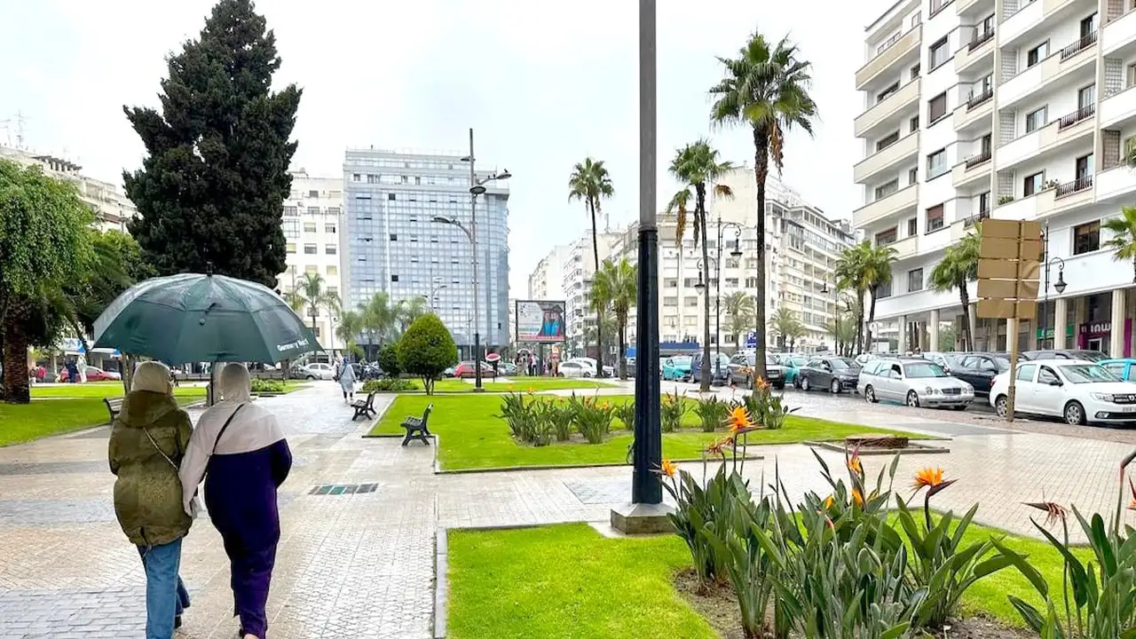 تحذير لـ 9 مناطق.. توقعات الأرصاد الجوية بشأن درجات الحرارة غدًا السبت